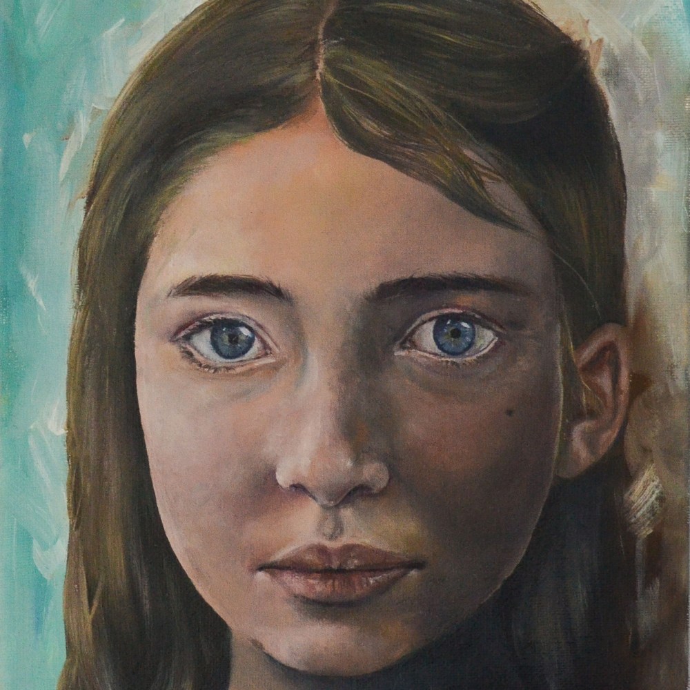 oil-portraits
